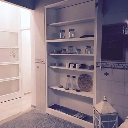 Chiaia House לינה וארוחת בוקר 3*