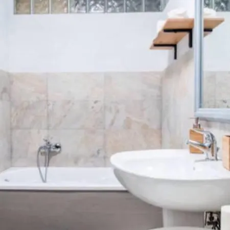 Chiaia House נאפולי