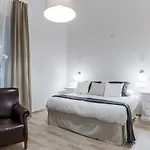 Bed & Breakfast Chiaia House Napoli