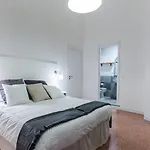 Bed & Breakfast Chiaia House