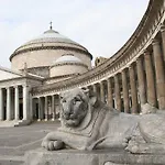 Chiaia House 3* Napoli