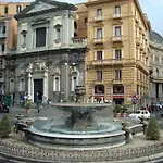 Chiaia House 3*