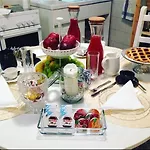 Bed & Breakfast Chiaia House Napoli