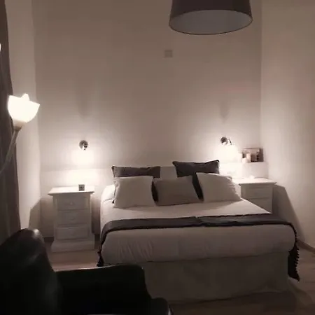 Chiaia House * Naples