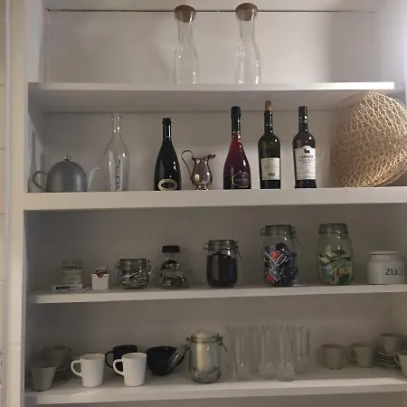 Bed & Breakfast Chiaia House *