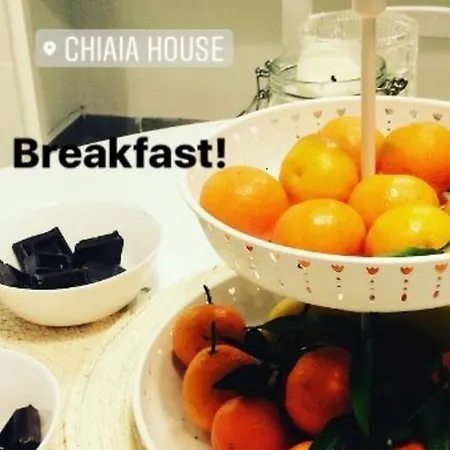 Chiaia House B&B