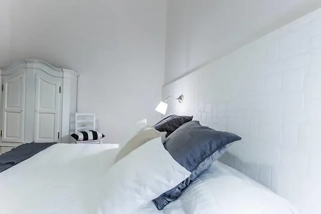 Chiaia House Alojamento de Acomodação e Pequeno-almoço Nápoles