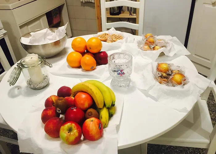 Chiaia House Nápoles