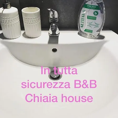 Chiaia House *