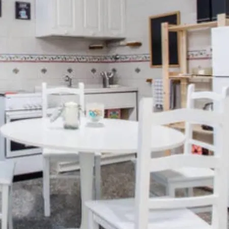 Chiaia House Alojamento de Acomodação e Pequeno-almoço 3*