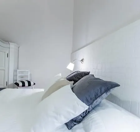 Chiaia House Bed & Breakfast Napels